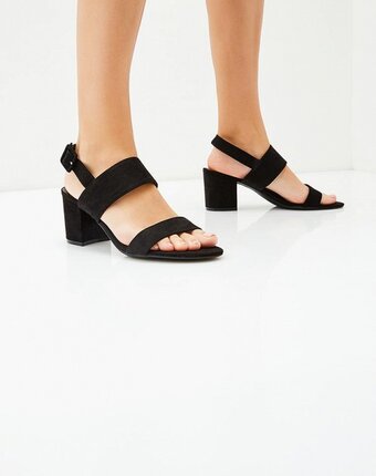 Миниатюра фотографии Босоножки dorothy perkins