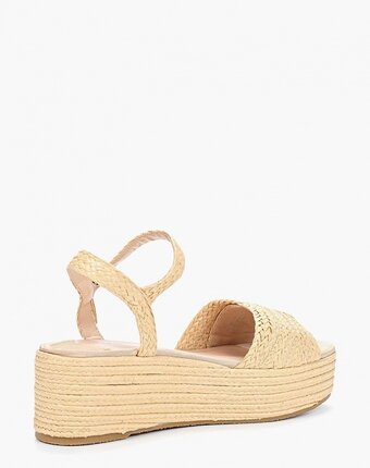 Миниатюра фотографии Эспадрильи violeta by mango