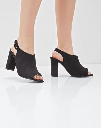 Миниатюра фотографии Босоножки dorothy perkins