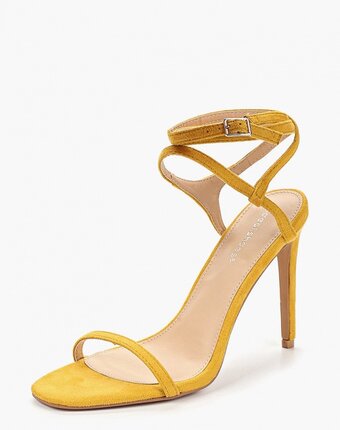 Миниатюра фотографии Босоножки ideal shoes