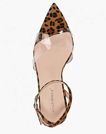 Миниатюра фотографии Босоножки ideal shoes