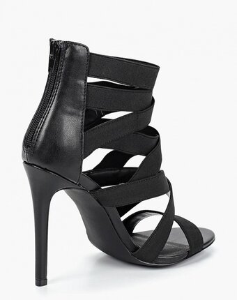 Миниатюра фотографии Босоножки steve madden