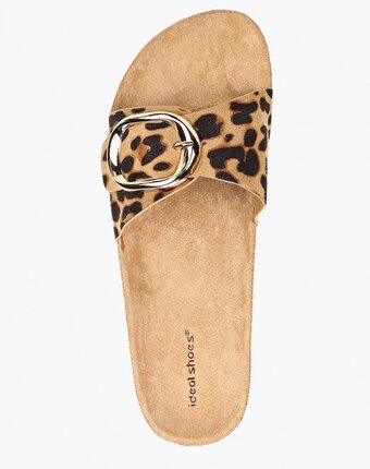 Миниатюра фотографии Сабо ideal shoes