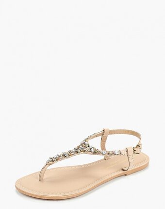 Миниатюра фотографии Сандалии dorothy perkins