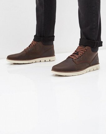 Миниатюра фотографии Ботинки timberland