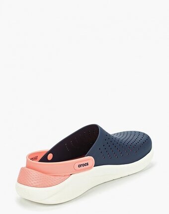 Миниатюра фотографии Сабо crocs