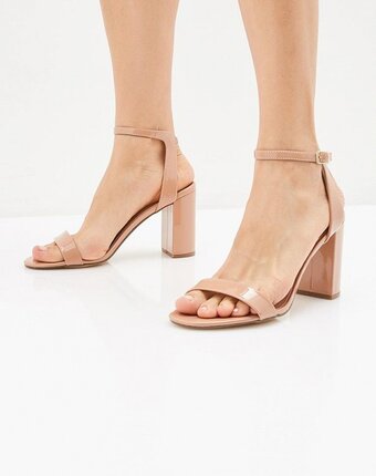 Миниатюра фотографии Босоножки dorothy perkins