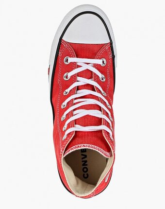 Миниатюра фотографии Кеды converse
