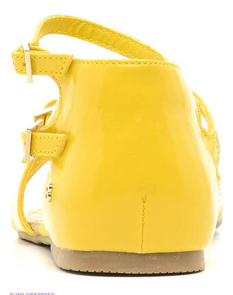 Миниатюра фотографии Сандалии, bibi