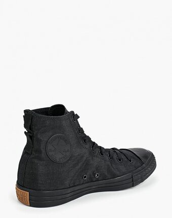 Миниатюра фотографии Кеды converse