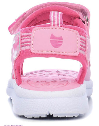 Миниатюра фотографии Сандалии, котофей