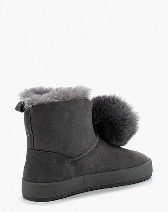 Миниатюра фотографии Полусапоги grand style