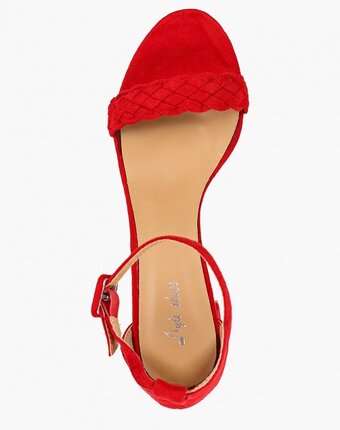 Миниатюра фотографии Босоножки style shoes