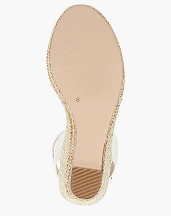 Миниатюра фотографии Босоножки dorothy perkins