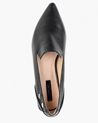 Миниатюра фотографии Лоферы lost ink