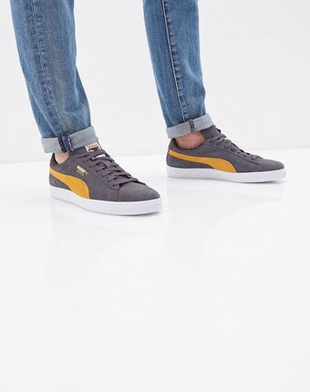 Миниатюра фотографии Кеды puma