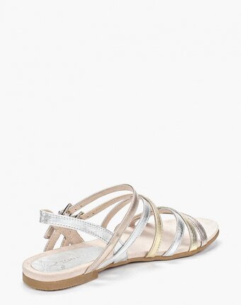 Миниатюра фотографии Сандалии marco tozzi