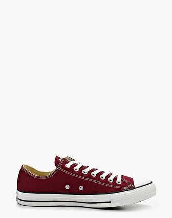 Миниатюра фотографии Кеды converse