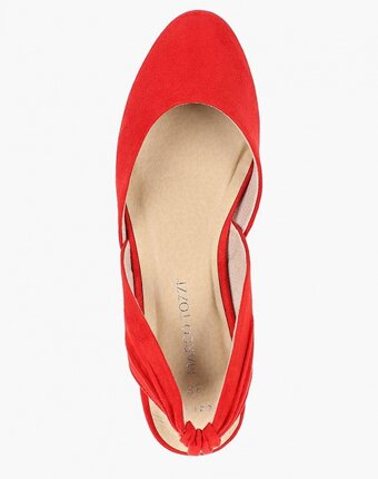 Миниатюра фотографии Туфли marco tozzi