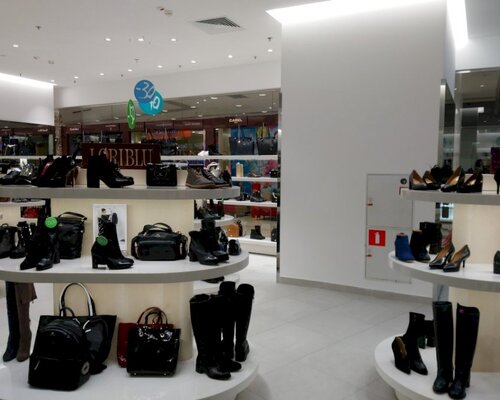 Фотография обувного магазина Рандеву