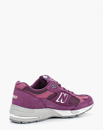 Миниатюра фотографии Кроссовки new balance