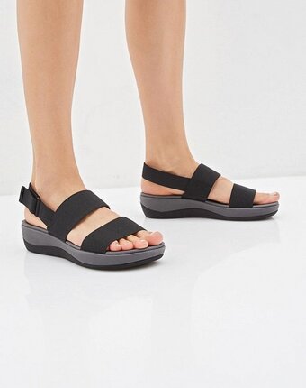 Миниатюра фотографии Сандалии clarks