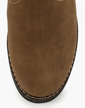 Миниатюра фотографии Полусапоги keddo