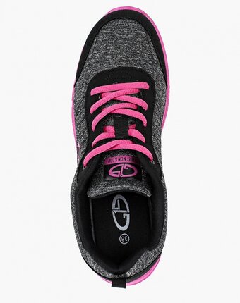 Миниатюра фотографии Кроссовки g19 sport non stop