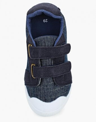 Миниатюра фотографии Кеды piazza italia