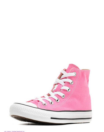 Миниатюра фотографии Кеды, converse