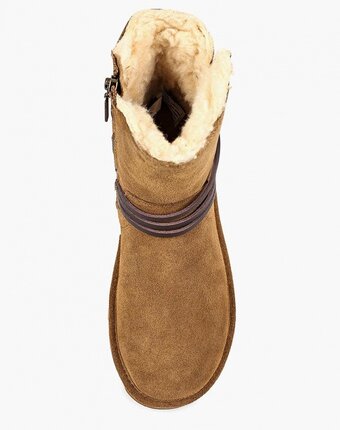 Миниатюра фотографии Полусапоги bearpaw