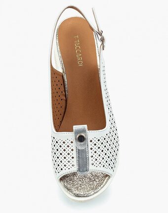 Миниатюра фотографии Босоножки t.taccardi