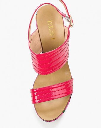 Миниатюра фотографии Босоножки elsi