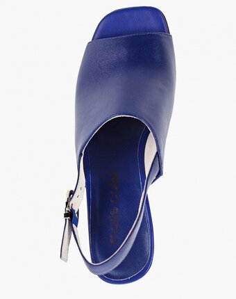 Миниатюра фотографии Босоножки marie collet