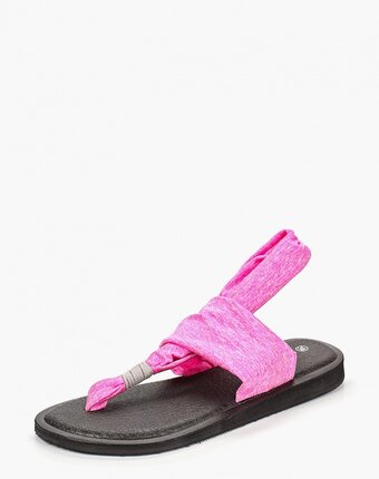 Миниатюра фотографии Сандалии sweet shoes
