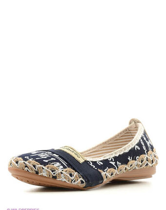 Миниатюра фотографии Эспадрильи, espadrille