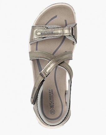 Миниатюра фотографии Сандалии crosby