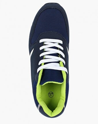 Миниатюра фотографии Кроссовки modis