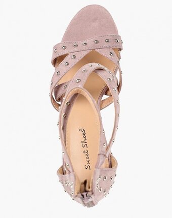Миниатюра фотографии Босоножки sweet shoes
