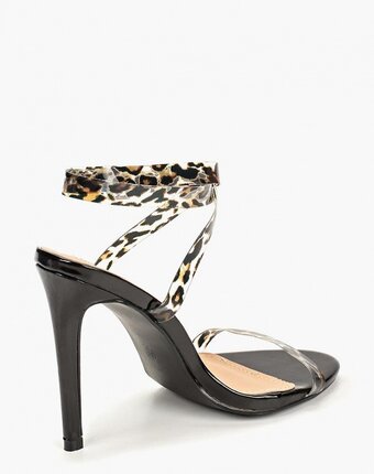 Миниатюра фотографии Босоножки sergio todzi