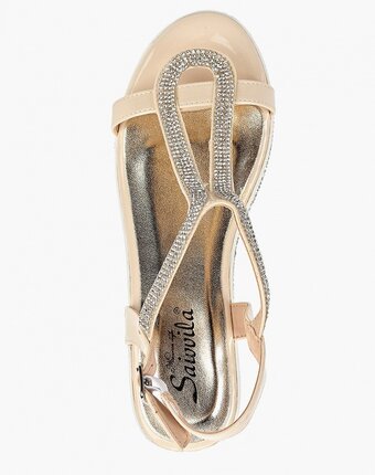 Миниатюра фотографии Босоножки saivvila