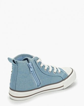 Миниатюра фотографии Кеды t.taccardi