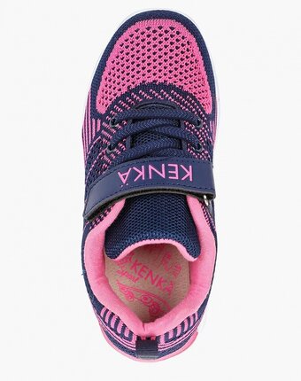 Миниатюра фотографии Кроссовки kenkä