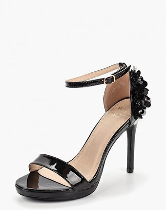 Миниатюра фотографии Босоножки ws shoes