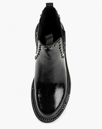 Миниатюра фотографии Ботинки inuovo