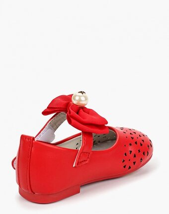 Миниатюра фотографии Туфли капитошка