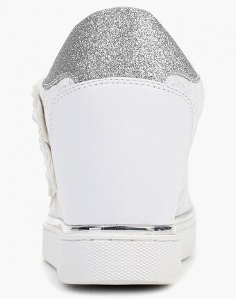 Миниатюра фотографии Кеды на танкетке guess