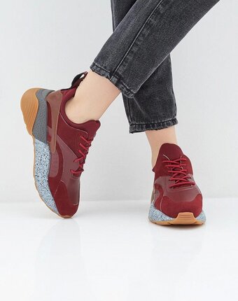 Миниатюра фотографии Кроссовки marco bonne`