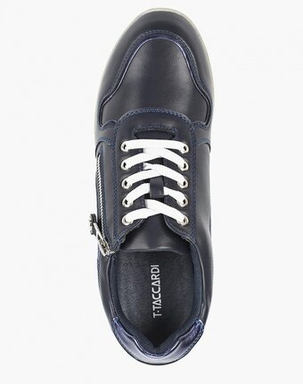 Миниатюра фотографии Ботинки t.taccardi