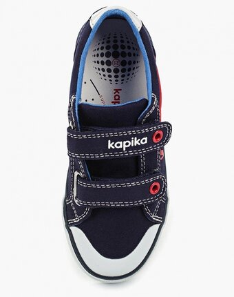 Миниатюра фотографии Кеды kapika